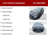 Used 2021 Hyundai Kona Night w/ Cargo Package image 6