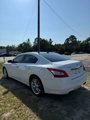 Used 2010 Nissan Maxima 3.5 SV w/ Premium Pkg image 4