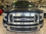 Used 2017 Ford F150 XLT w/ Equipment Group 301A Mid image 6