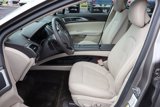 Used 2016 Lincoln MKZ AWD w/ Equipment Group 200A Select image 3