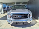 Used 2021 Ford F150 XLT image 2