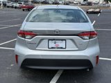 Certified 2023 Toyota Corolla LE image 4
