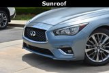 Used 2019 INFINITI Q50 Luxe image 2