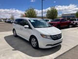 Used 2014 Honda Odyssey EX-L image 4