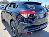 Used 2022 Honda HR-V Sport image 5