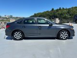 Certified 2024 Honda Civic LX image 3