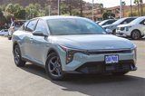 New 2025 Kia K4 LXS image 2