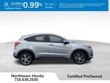 Certified 2022 Honda HR-V EX image 3