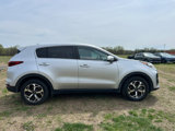 Used 2020 Kia Sportage LX image 5