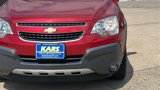 Used 2012 Chevrolet Captiva Sport LS image 5