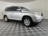 Used 2013 Toyota Highlander FWD image 6
