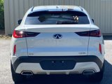 Used 2023 INFINITI QX55 Luxe w/ Cargo Package image 3