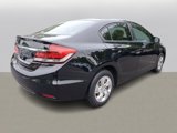 Used 2013 Honda Civic LX image 5