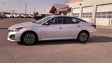 Used 2024 Nissan Altima 2.5 SV image 6