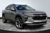New 2025 Chevrolet Trax LT w/ Driver Confidence Package image 2