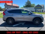 Used 2016 Honda CR-V EX-L image 4