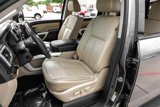 Used 2017 Nissan Titan SL w/ SL Towing Convenience Package image 3