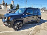 Certified 2023 Jeep Renegade Trailhawk image 6