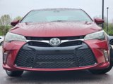 Used 2015 Toyota Camry XLE image 2