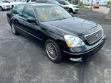 Used 2002 Lexus LS 430 image 3