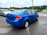 Used 2011 Ford Focus SE image 5