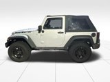 Used 2011 Jeep Wrangler Sport image 5