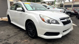 Used 2013 Subaru Legacy 2.5i image 2