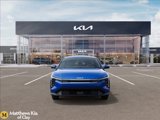 New 2025 Kia K4 LXS image 2