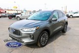 New 2025 Ford Escape SE image 3