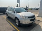 Used 2010 Chevrolet Traverse LT image 2