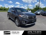 Used 2018 Kia Sorento SX image 2