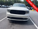 Used 2017 Dodge Durango GT w/ Premium Group image 4