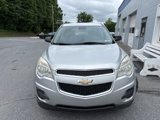 Used 2014 Chevrolet Equinox LS image 2