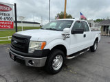 Used 2014 Ford F150 XL w/ Equipment Group 101A Mid image 2