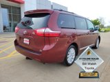 Used 2015 Toyota Sienna XLE Premium image 5