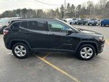 Used 2018 Jeep Compass Latitude w/ Popular Equipment Group image 3