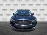 Used 2020 INFINITI QX60 Pure image 3