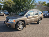 Used 2004 Mitsubishi Endeavor Limited image 2