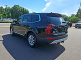 Used 2020 Kia Telluride LX image 4