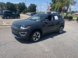 Used 2018 Jeep Compass Limited w/ Navigation Group image 3