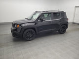 Used 2018 Jeep Renegade Altitude w/ Popular Equipment Group image 2