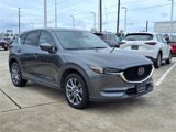 Used 2021 MAZDA CX-5 Signature image 2