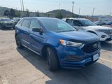 Certified 2024 Ford Edge SE w/ Black Appearance Package image 3