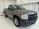 Used 2013 Chevrolet Silverado 1500 W/T image 3