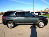 Used 2020 Chevrolet Traverse LT image 4