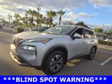 Used 2023 Nissan Rogue SV image 4