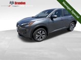 Used 2023 Nissan Rogue SV image 1