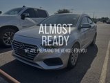 Used 2022 Hyundai Accent SE image 2