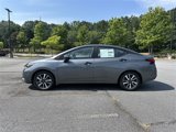 New 2025 Nissan Versa S image 5