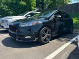 Used 2017 Ford Focus ST image 2